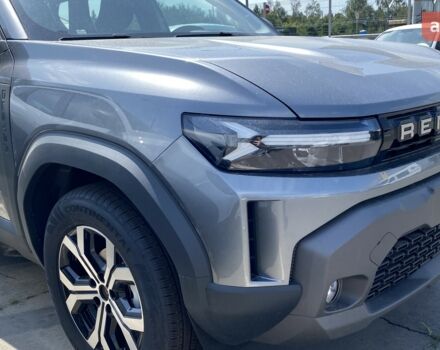 купить новое авто Рено Дастер 2025 года от официального дилера Автоцентр AUTO.RIA Рено фото
