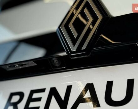 купить новое авто Рено Дастер 2025 года от официального дилера АВТО ГРУП Renault Рено фото