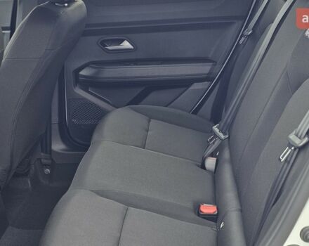 Рено Дастер, объемом двигателя 1.5 л и пробегом 0 тыс. км за 24046 $, фото 20 на Automoto.ua