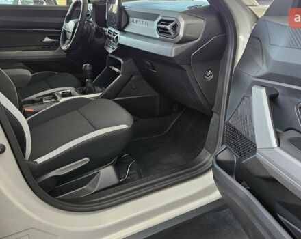 Рено Дастер, объемом двигателя 1.2 л и пробегом 0 тыс. км за 28072 $, фото 16 на Automoto.ua