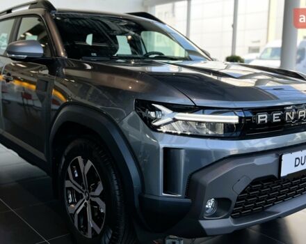 купить новое авто Рено Дастер 2025 года от официального дилера Автоцентр AUTO.RIA Рено фото