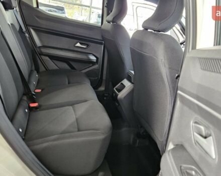 Рено Дастер, объемом двигателя 1.5 л и пробегом 0 тыс. км за 26063 $, фото 25 на Automoto.ua