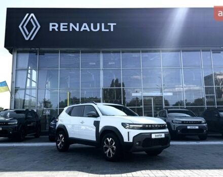 Рено Дастер, об'ємом двигуна 1.5 л та пробігом 0 тис. км за 25297 $, фото 6 на Automoto.ua