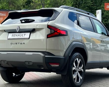 Рено Дастер, объемом двигателя 1.5 л и пробегом 0 тыс. км за 26189 $, фото 11 на Automoto.ua