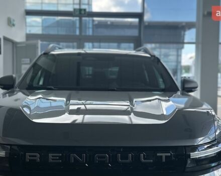 Рено Дастер, объемом двигателя 1.5 л и пробегом 0 тыс. км за 26038 $, фото 3 на Automoto.ua
