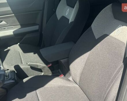 Рено Дастер, об'ємом двигуна 1.33 л та пробігом 0 тис. км за 24969 $, фото 17 на Automoto.ua