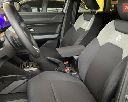 купить новое авто Рено Дастер 2025 года от официального дилера Автоцентр AUTO.RIA Рено фото