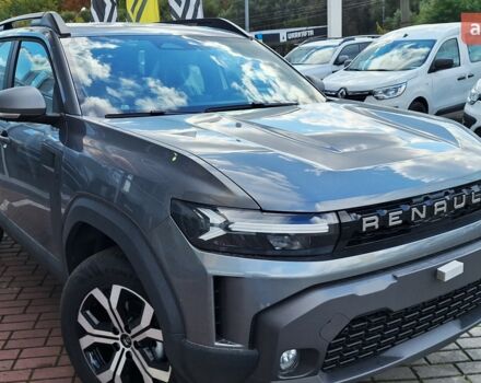 купить новое авто Рено Дастер 2025 года от официального дилера Автоцентр AUTO.RIA Рено фото