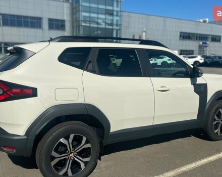 Рено Дастер, объемом двигателя 1.33 л и пробегом 0 тыс. км за 26420 $, фото 4 на Automoto.ua
