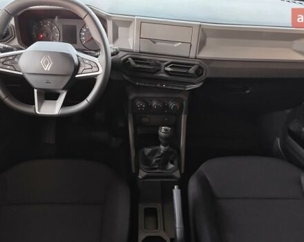 купить новое авто Рено Дастер 2025 года от официального дилера Renault ВІННЕР ОБОЛОНЬ Рено фото