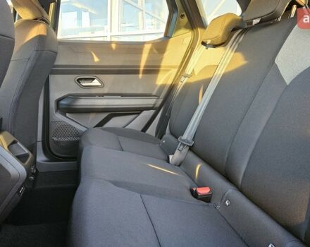 Рено Дастер, объемом двигателя 1.5 л и пробегом 0 тыс. км за 25709 $, фото 22 на Automoto.ua