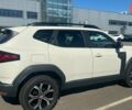 Рено Дастер, объемом двигателя 1.33 л и пробегом 0 тыс. км за 26420 $, фото 4 на Automoto.ua