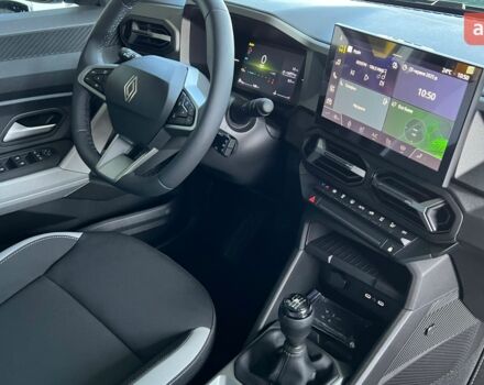 купить новое авто Рено Дастер 2025 года от официального дилера Автоцентр AUTO.RIA Рено фото