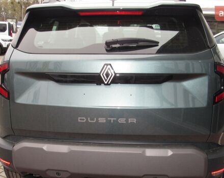 купити нове авто Рено Дастер 2025 року від офіційного дилера Автоцентр AUTO.RIA Рено фото