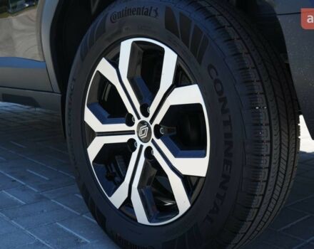 Рено Дастер, объемом двигателя 1.33 л и пробегом 0 тыс. км за 25916 $, фото 22 на Automoto.ua