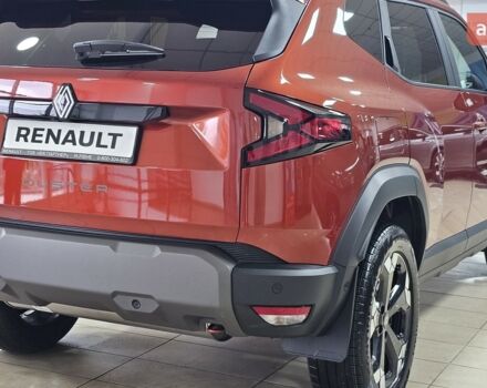 Рено Дастер, объемом двигателя 1.2 л и пробегом 0 тыс. км за 28457 $, фото 5 на Automoto.ua