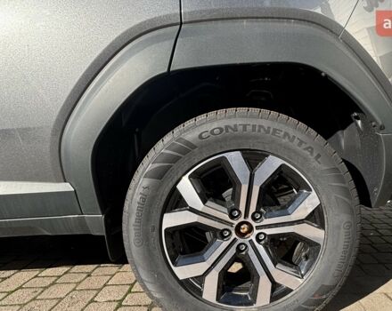 купить новое авто Рено Дастер 2025 года от официального дилера Автоцентр AUTO.RIA Рено фото