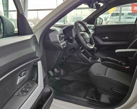 Рено Дастер, объемом двигателя 1.5 л и пробегом 0 тыс. км за 25880 $, фото 11 на Automoto.ua