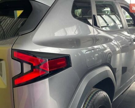 Рено Дастер, об'ємом двигуна 1.5 л та пробігом 0 тис. км за 23984 $, фото 7 на Automoto.ua