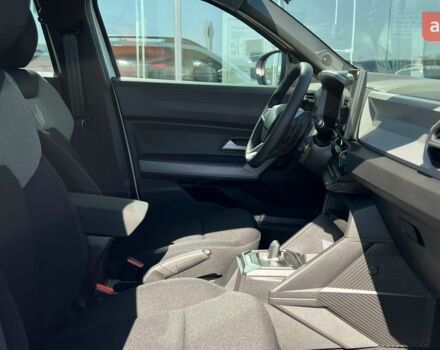 купить новое авто Рено Дастер 2025 года от официального дилера Автоцентр AUTO.RIA Рено фото