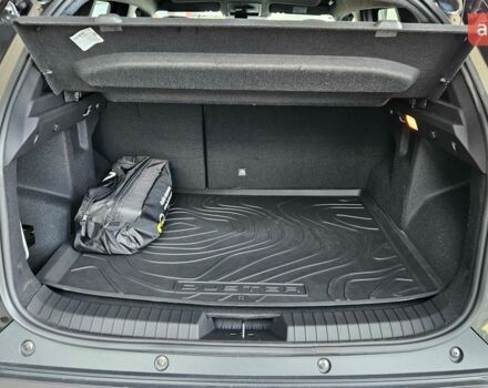 Рено Дастер, объемом двигателя 1.5 л и пробегом 0 тыс. км за 25728 $, фото 7 на Automoto.ua