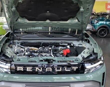 купить новое авто Рено Дастер 2025 года от официального дилера Автоцентр AUTO.RIA Рено фото