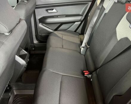 купить новое авто Рено Дастер 2025 года от официального дилера Автоцентр AUTO.RIA Рено фото