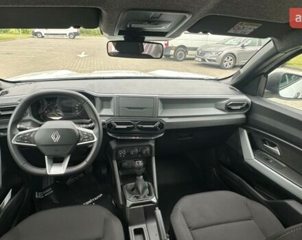 Рено Дастер, объемом двигателя 1.5 л и пробегом 0 тыс. км за 23073 $, фото 13 на Automoto.ua