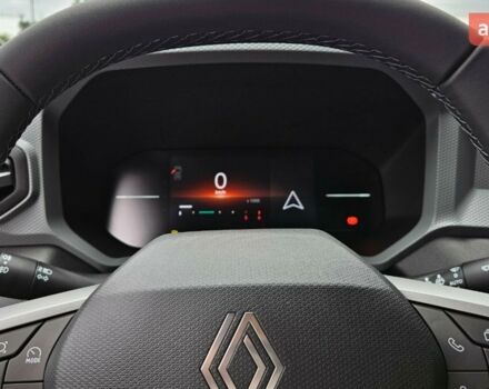 Рено Дастер, объемом двигателя 1.5 л и пробегом 0 тыс. км за 25853 $, фото 20 на Automoto.ua