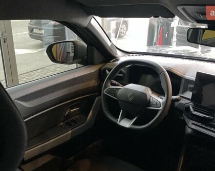 купить новое авто Рено Дастер 2025 года от официального дилера Автоцентр AUTO.RIA Рено фото