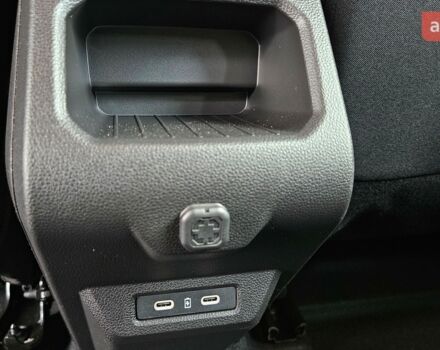 Рено Дастер, объемом двигателя 1.5 л и пробегом 0 тыс. км за 25880 $, фото 32 на Automoto.ua