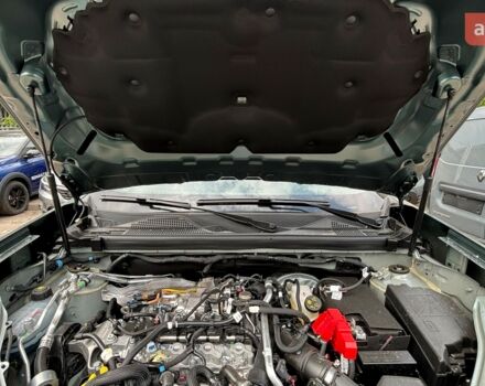 купить новое авто Рено Дастер 2025 года от официального дилера Автоцентр AUTO.RIA Рено фото