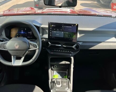купить новое авто Рено Дастер 2025 года от официального дилера Автоцентр AUTO.RIA Рено фото