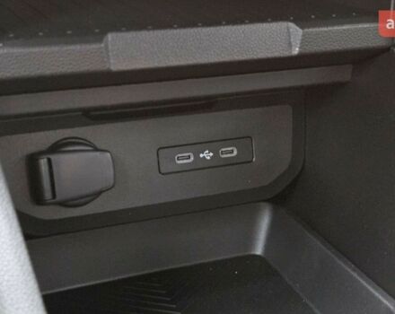 Рено Дастер, объемом двигателя 1.5 л и пробегом 0 тыс. км за 25853 $, фото 25 на Automoto.ua