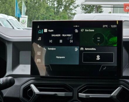 Рено Дастер, об'ємом двигуна 1.5 л та пробігом 0 тис. км за 26311 $, фото 21 на Automoto.ua