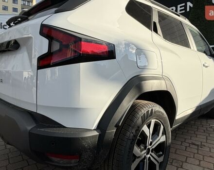 купить новое авто Рено Дастер 2025 года от официального дилера Автоцентр AUTO.RIA Рено фото