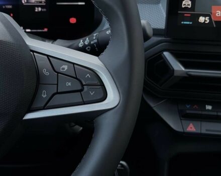 Рено Дастер, об'ємом двигуна 1.33 л та пробігом 0 тис. км за 26542 $, фото 13 на Automoto.ua