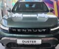 Рено Дастер, об'ємом двигуна 1.2 л та пробігом 0 тис. км за 27325 $, фото 2 на Automoto.ua