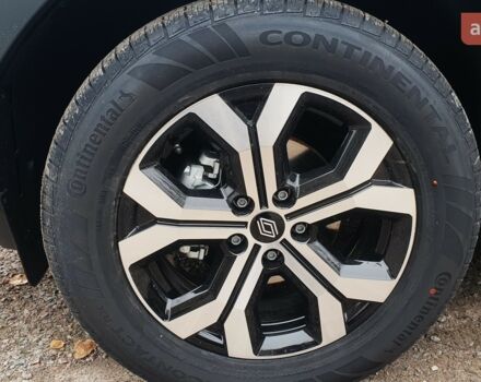 купить новое авто Рено Дастер 2025 года от официального дилера Автоцентр AUTO.RIA Рено фото