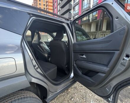 купити нове авто Рено Дастер 2025 року від офіційного дилера Автоцентр AUTO.RIA Рено фото