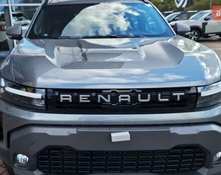купить новое авто Рено Дастер 2025 года от официального дилера Автоцентр AUTO.RIA Рено фото