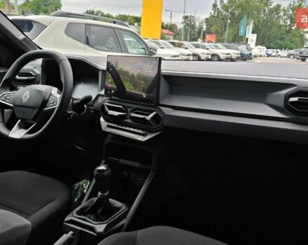 Рено Дастер, объемом двигателя 1.5 л и пробегом 0 тыс. км за 25853 $, фото 18 на Automoto.ua