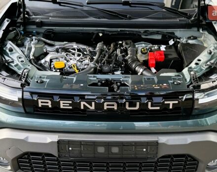 купить новое авто Рено Дастер 2025 года от официального дилера Автоцентр AUTO.RIA Рено фото