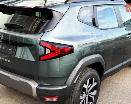 купить новое авто Рено Дастер 2025 года от официального дилера Автоцентр AUTO.RIA Рено фото