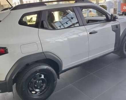 Рено Дастер 2025 года купить новое авто Рено Дастер 2025 года от официального дилера Renault ВІННЕР ОБОЛОНЬ Рено фото