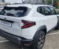 купити нове авто Рено Дастер 2025 року від офіційного дилера Renault Соллі Плюс Рено фото