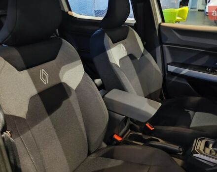 Рено Дастер, объемом двигателя 1.33 л и пробегом 0 тыс. км за 26348 $, фото 16 на Automoto.ua