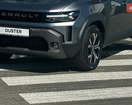 Рено Дастер, об'ємом двигуна 1.33 л та пробігом 0 тис. км за 24969 $, фото 1 на Automoto.ua