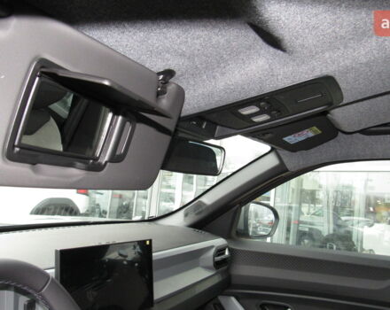 купити нове авто Рено Дастер 2025 року від офіційного дилера Автоцентр AUTO.RIA Рено фото