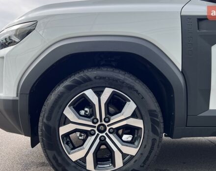 купить новое авто Рено Дастер 2025 года от официального дилера Автоцентр AUTO.RIA Рено фото